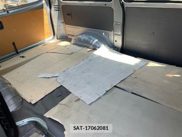 Mazda BONGO VAN 2019 8748340-6
