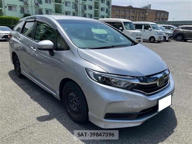 Honda SHUTTLE 2021 8774145-0