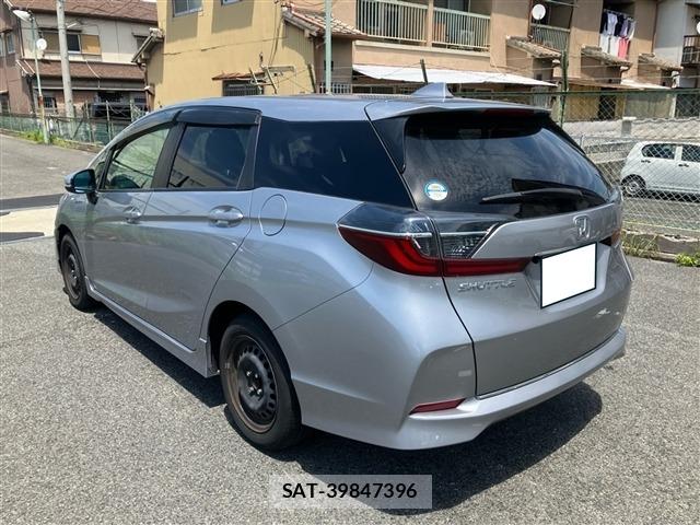 Honda SHUTTLE 2021 8774145-1