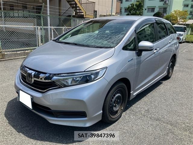 Honda SHUTTLE 2021 8774145-10