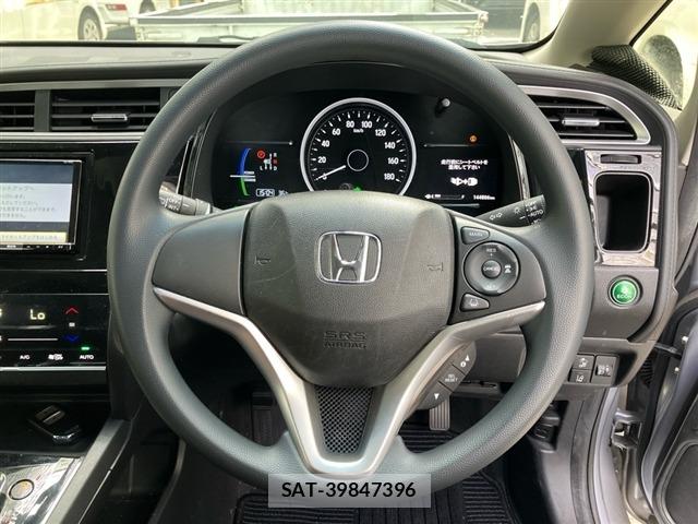 Honda SHUTTLE 2021 8774145-3
