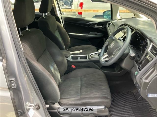Honda SHUTTLE 2021 8774145-5