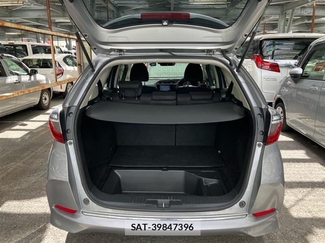 Honda SHUTTLE 2021 8774145-8