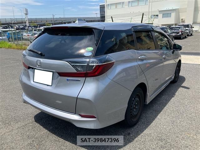 Honda SHUTTLE 2021 8774145-9
