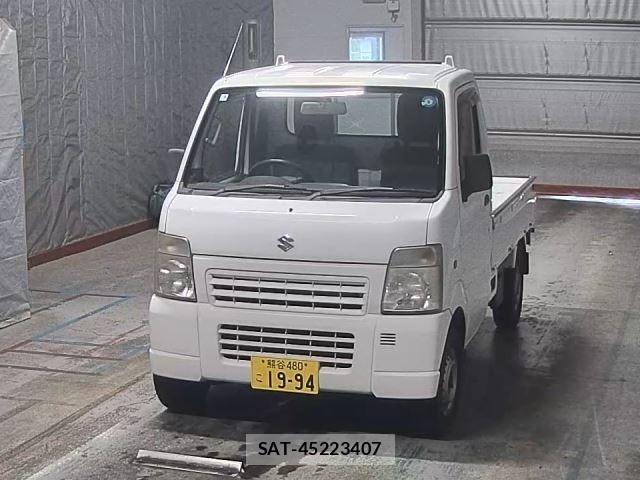 Suzuki CARRY TRUCK 2012 8825644-0