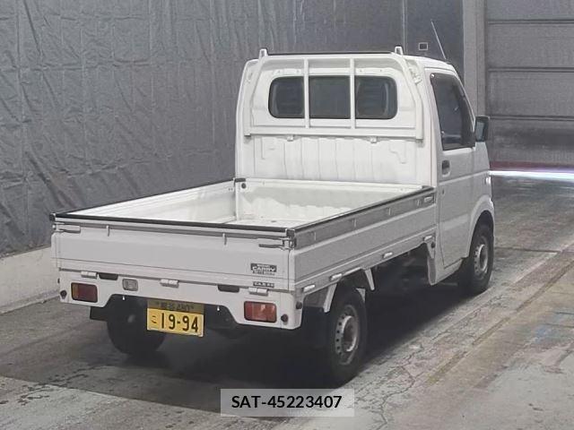 Suzuki CARRY TRUCK 2012 8825644-1