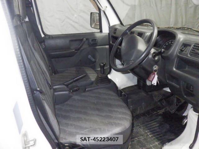 Suzuki CARRY TRUCK 2012 8825644-3