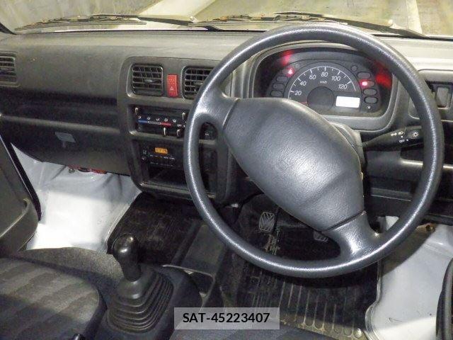 Suzuki CARRY TRUCK 2012 8825644-4