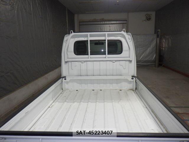Suzuki CARRY TRUCK 2012 8825644-5