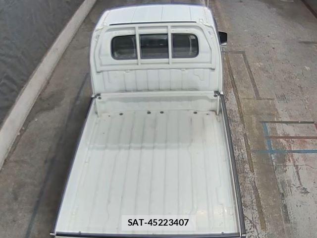 Suzuki CARRY TRUCK 2012 8825644-6