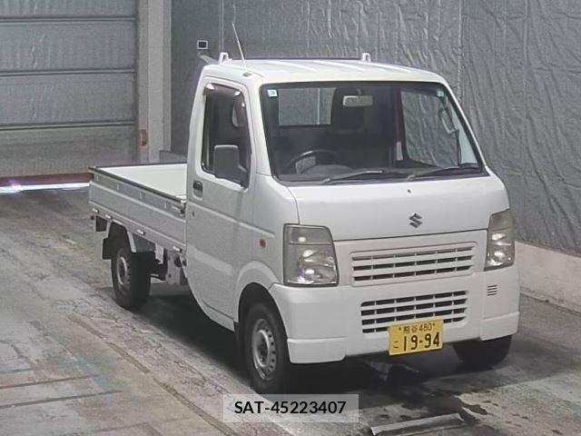 Suzuki CARRY TRUCK 2012 8825644-7