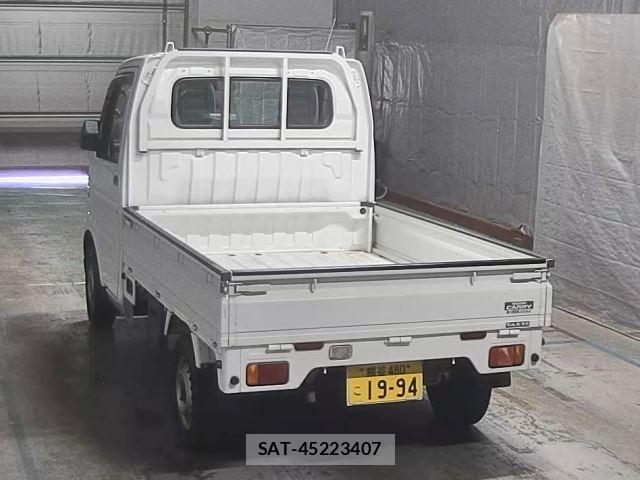 Suzuki CARRY TRUCK 2012 8825644-8