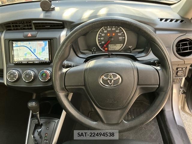 Toyota COROLLA FIELDER 2021 8892909-3
