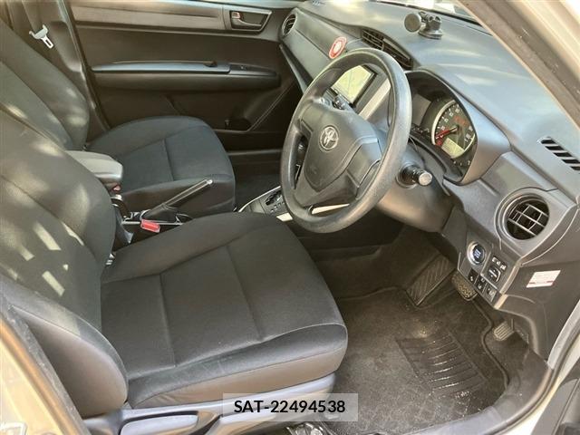 Toyota COROLLA FIELDER 2021 8892909-5
