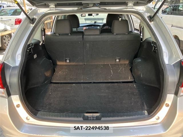 Toyota COROLLA FIELDER 2021 8892909-8