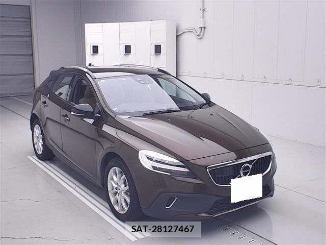 Volvo V40 2017 8776057-0