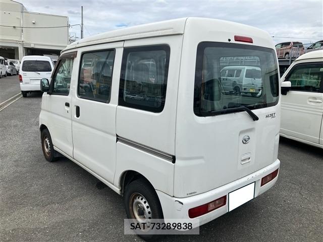 Daihatsu HIJET VAN 2016 8937476-1