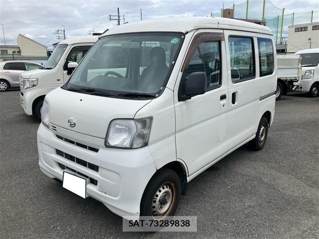 Daihatsu HIJET VAN 2016 8937476-10