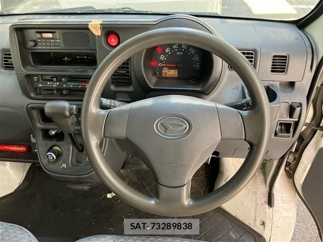 Daihatsu HIJET VAN 2016 8937476-3