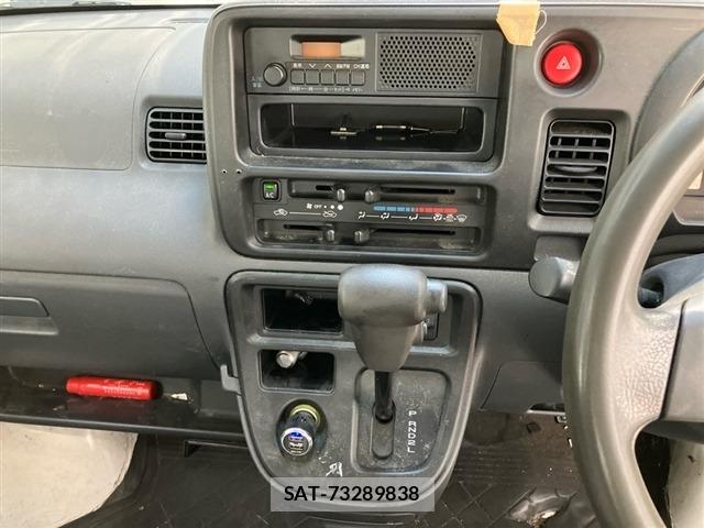 Daihatsu HIJET VAN 2016 8937476-4