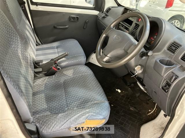 Daihatsu HIJET VAN 2016 8937476-5