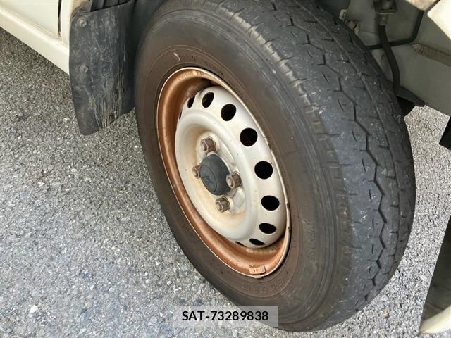 Daihatsu HIJET VAN 2016 8937476-7