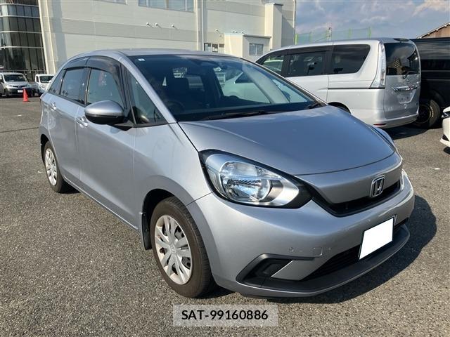 Honda FIT 2021 8919783-0