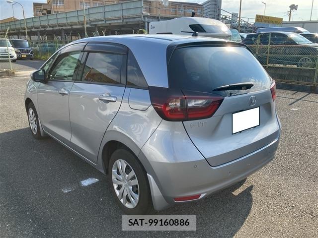 Honda FIT 2021 8919783-1