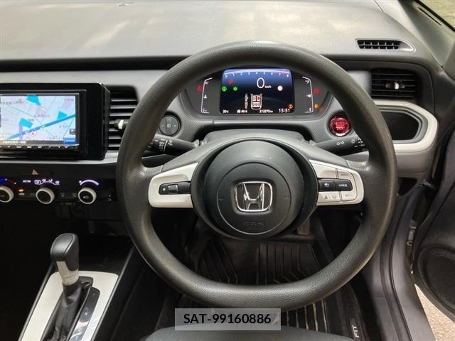 Honda FIT 2021 8919783-3