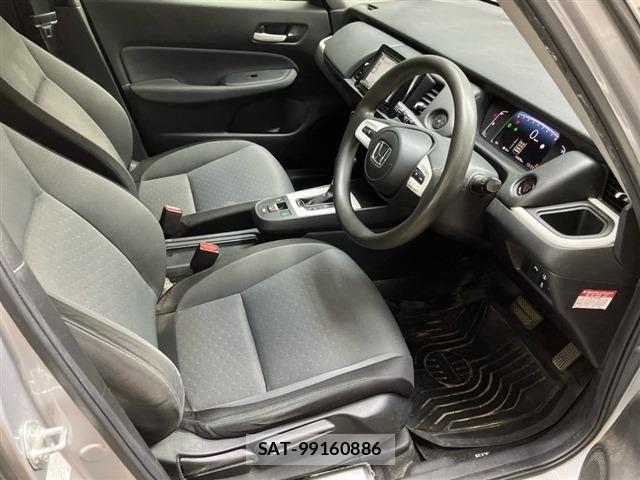 Honda FIT 2021 8919783-5