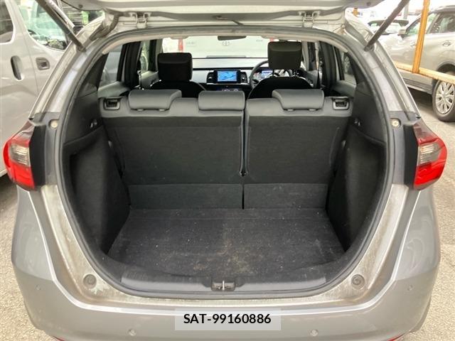 Honda FIT 2021 8919783-8