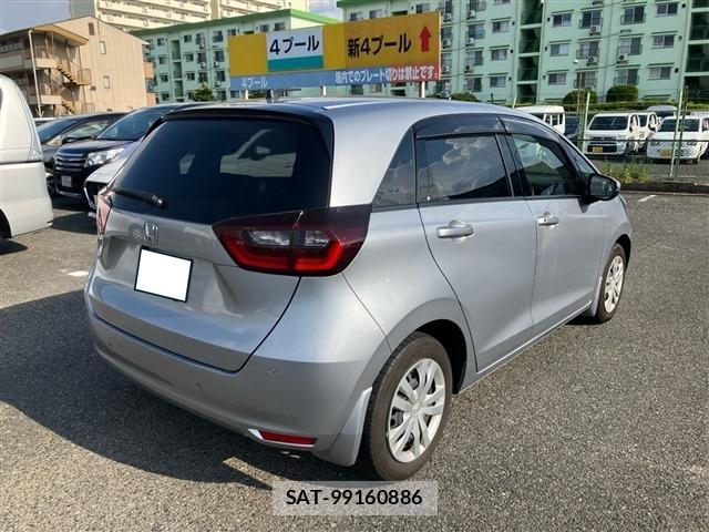 Honda FIT 2021 8919783-9
