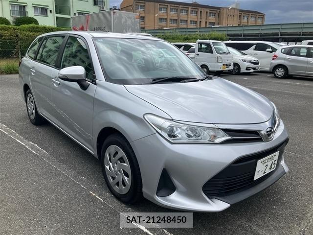 Toyota COROLLA FIELDER 2019 8892921-0