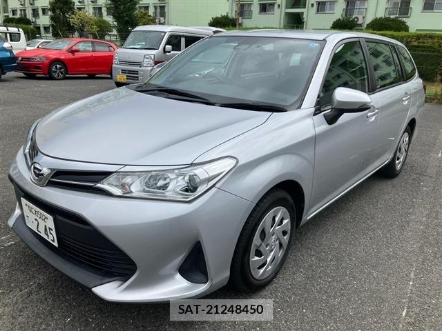 Toyota COROLLA FIELDER 2019 8892921-10
