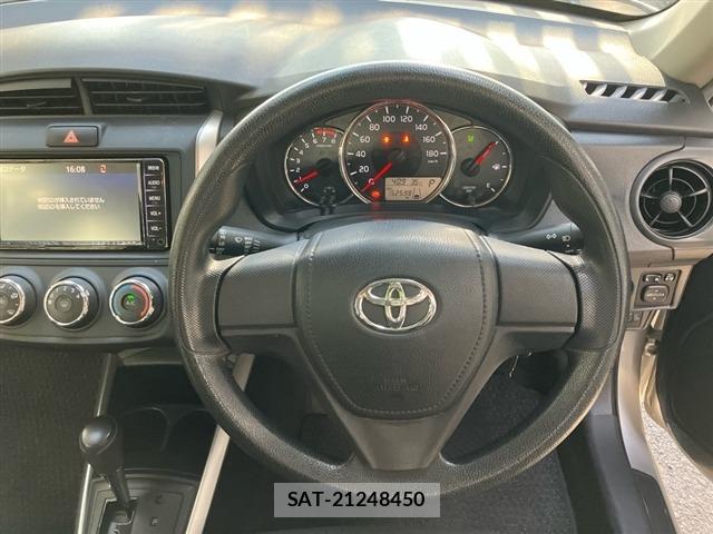 Toyota COROLLA FIELDER 2019 8892921-3