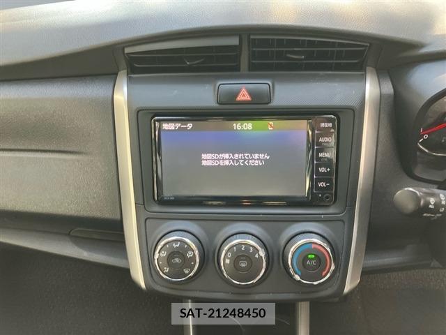 Toyota COROLLA FIELDER 2019 8892921-4