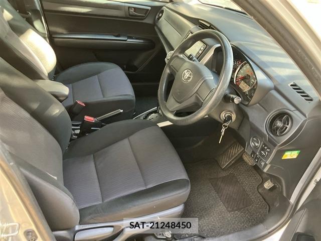 Toyota COROLLA FIELDER 2019 8892921-5