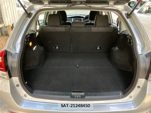 Toyota COROLLA FIELDER 2019 8892921-8
