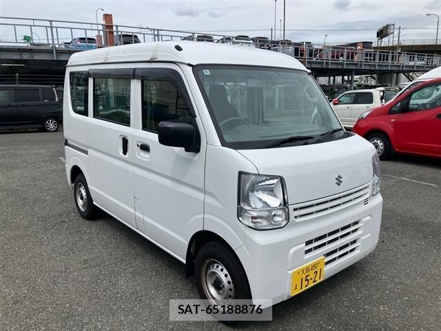 Suzuki EVERY 2021 8927548-0