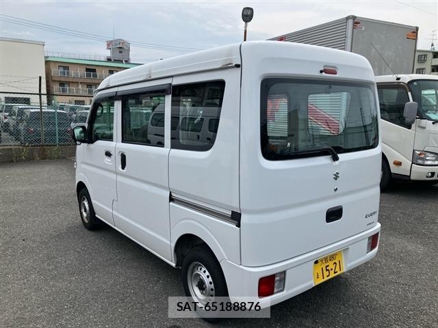 Suzuki EVERY 2021 8927548-1