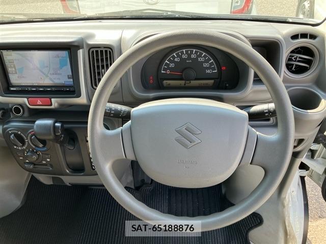 Suzuki EVERY 2021 8927548-3