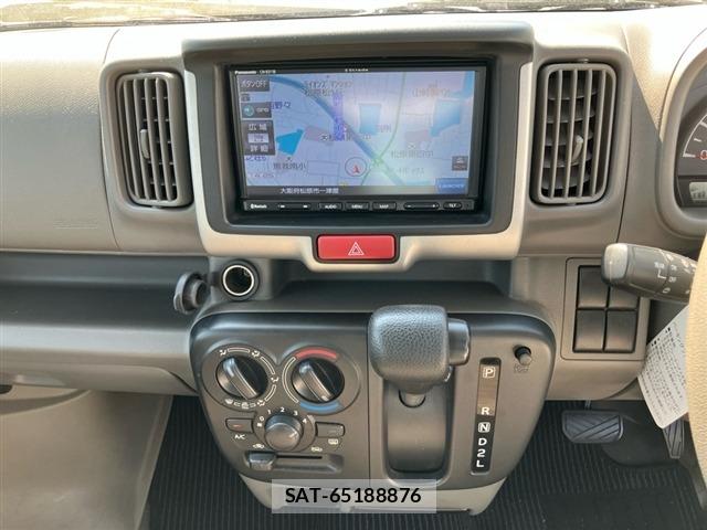 Suzuki EVERY 2021 8927548-4