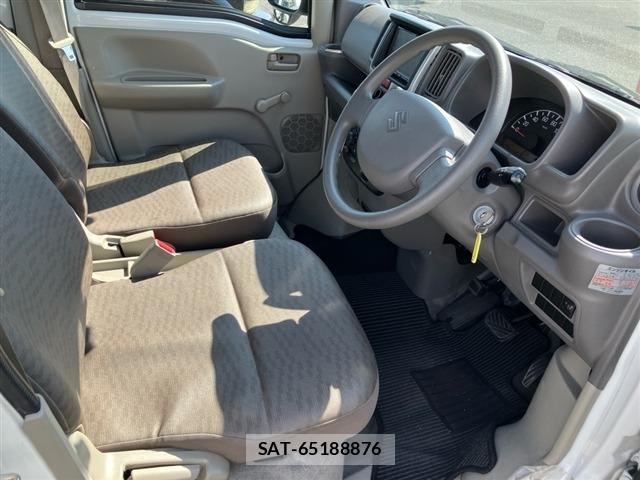 Suzuki EVERY 2021 8927548-5