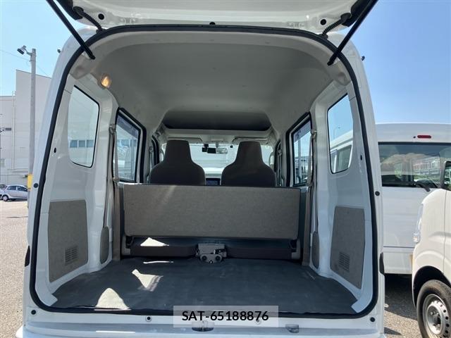 Suzuki EVERY 2021 8927548-8