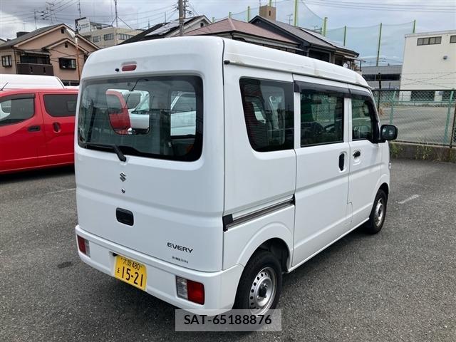 Suzuki EVERY 2021 8927548-9