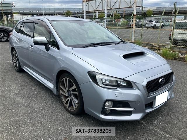 Subaru LEVORG 2015 8931535-0