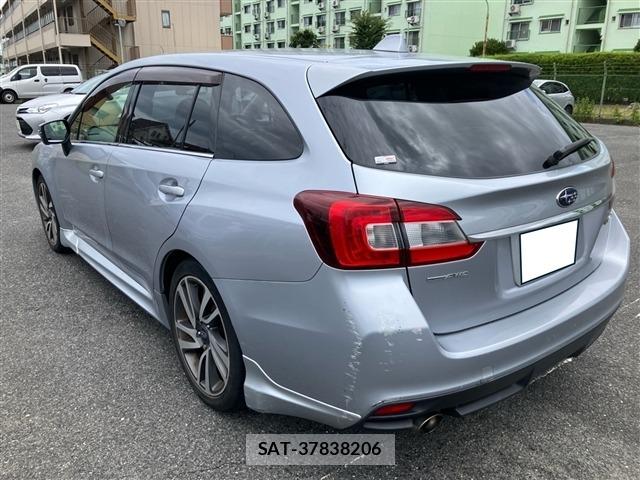 Subaru LEVORG 2015 8931535-1