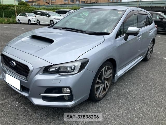 Subaru LEVORG 2015 8931535-10