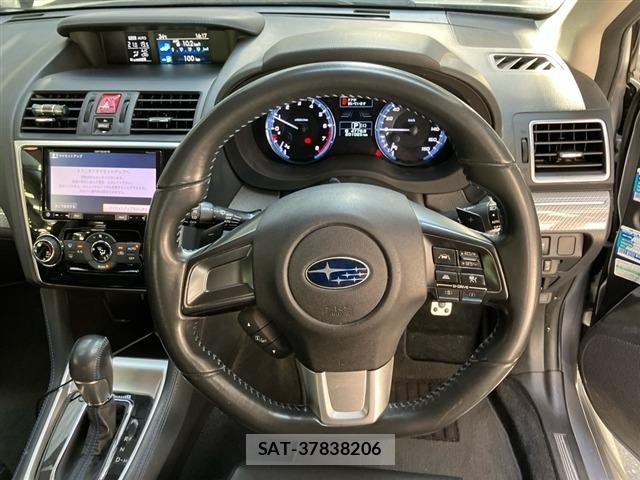 Subaru LEVORG 2015 8931535-3