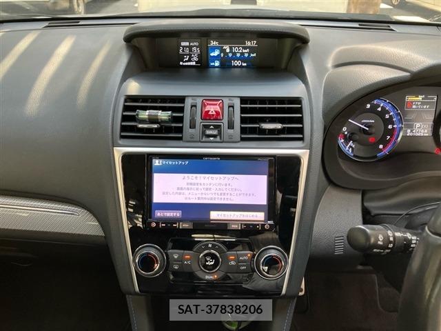 Subaru LEVORG 2015 8931535-4